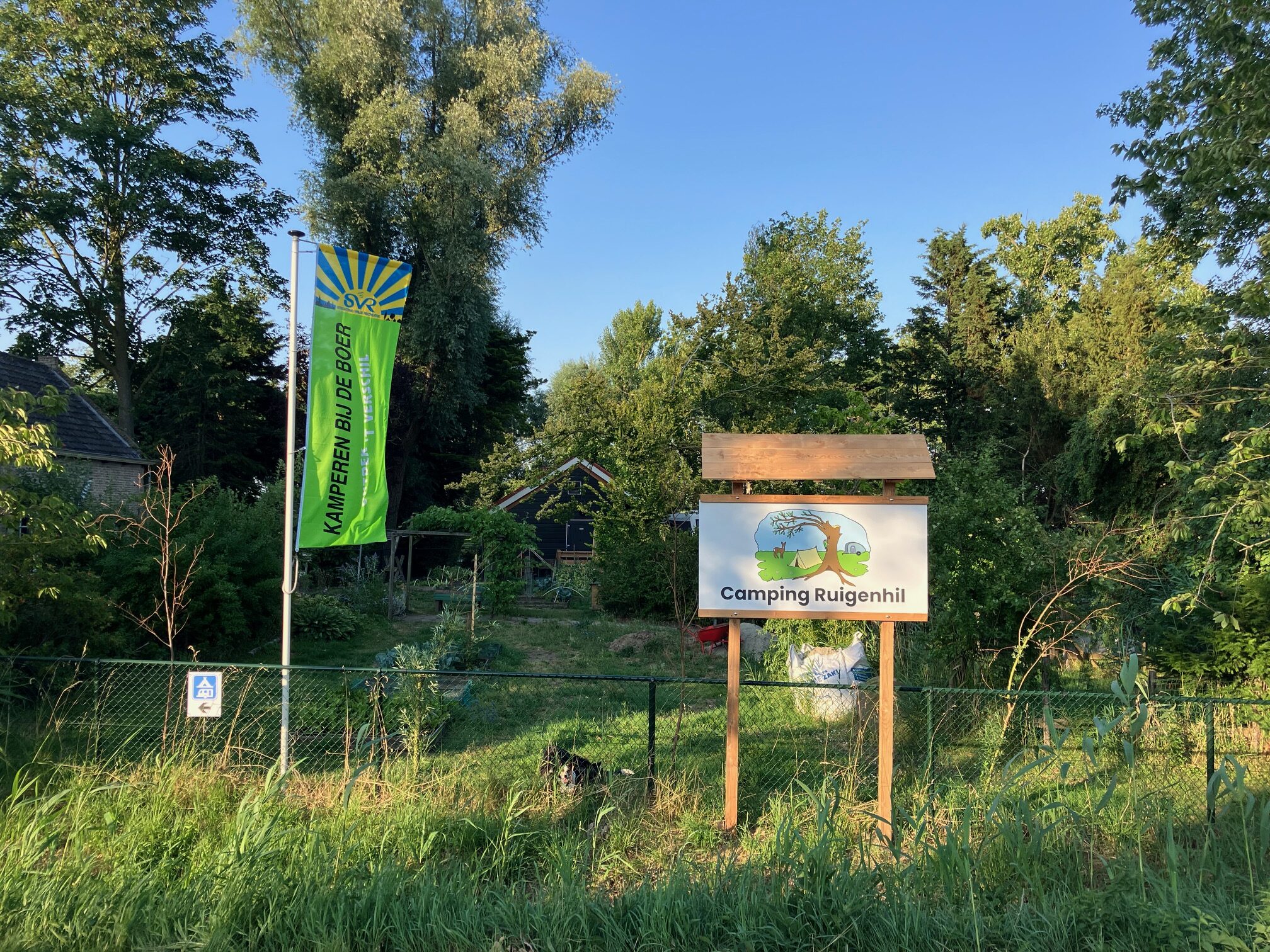 Camping Ruigenhil — photo 5